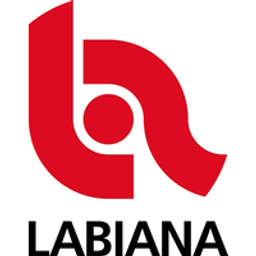 Labiana Life Sciences Logo