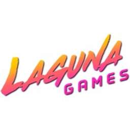 Laguna Games Logo
