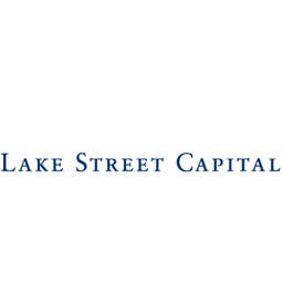 Lake Street Capital Logo