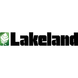 Lakeland Industries Logo