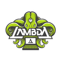 LambdaClass Logo
