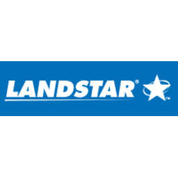 Landstar System Inc Logo