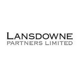 Lansdowne Partners Logo