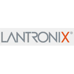 Lantronix Logo