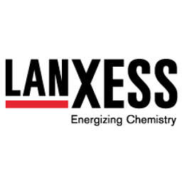 LANXESS Logo