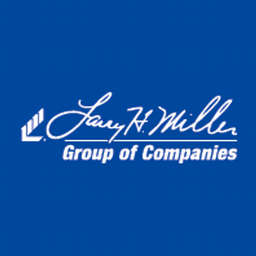 Larry H. Miller Management Corporation Logo