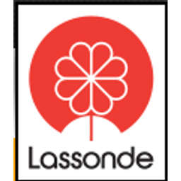 Lassonde Logo