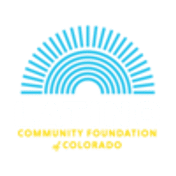 Latino Community Foundation Logo