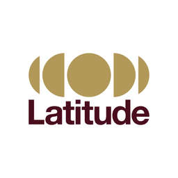 Latitude Logo