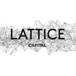 Lattice Capital Logo