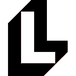 Lauder Partners Logo