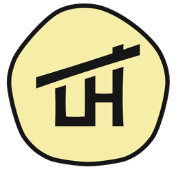 Launch House Logo