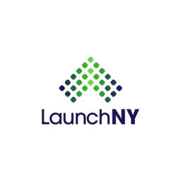 Launch NY Logo