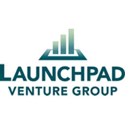 LaunchPad Venture Logo