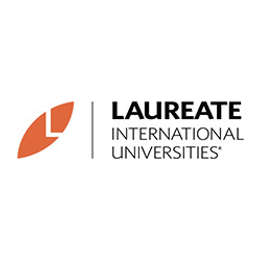 Laureate Education Logo