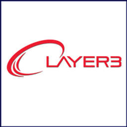 Layer3 Logo