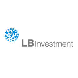 LB Investment Logo