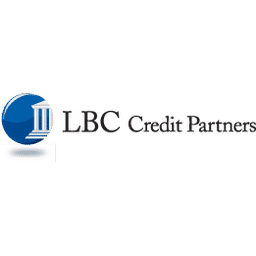 LBC Credit Partners Logo