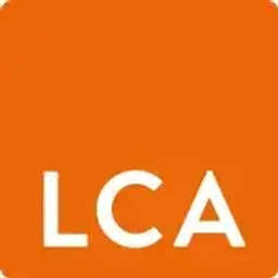 LCA Ventures Logo