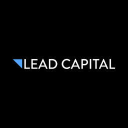 Lead Capital Logo