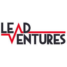 Lead Ventures Logo