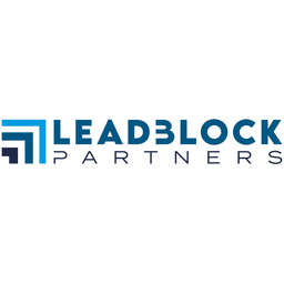 LeadBlock Partners Logo