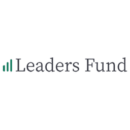 Leaders Fund Logo