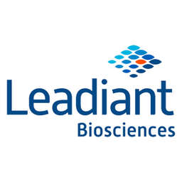 Leadiant Biosciences Logo