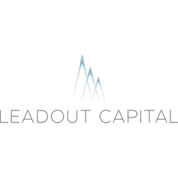 Leadout Capital Logo