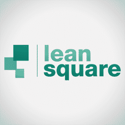LeanSquare Logo