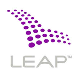 Leap Wireless Logo