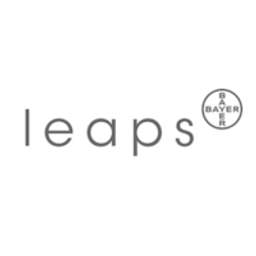 Leaps by Bayer Logo