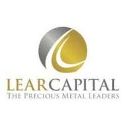 Lear Capital Logo