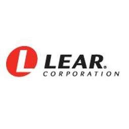 Lear Corporation Logo