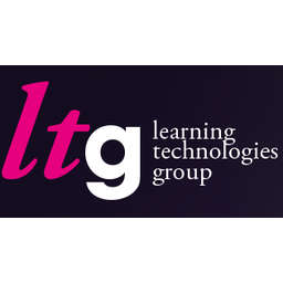 Learning Technologies Group Logo