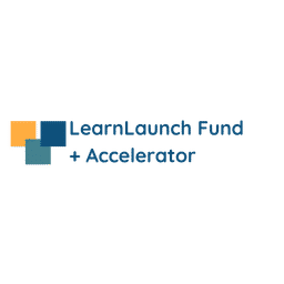 LearnLaunch Fund + Accelerator Logo
