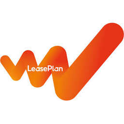 LeasePlan Logo