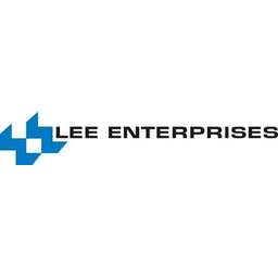 Lee Enterprises Logo