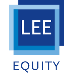 Lee Equity Partners Logo