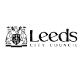 Leeds City Council Logo