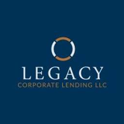 Legacy Corporate Lending Logo