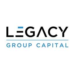 Legacy Group Capital Logo