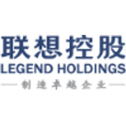 Legend Holdings Logo