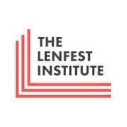 Lenfest Institute Logo
