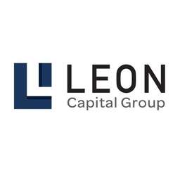 Leon Capital Group LLC Logo