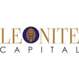 Leonite Capital Logo