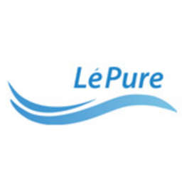 LePure Biotech Logo