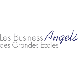 Les Business Angels des Grandes Écoles Logo