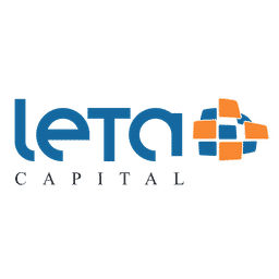 LETA Capital Logo