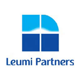 Leumi Partners Logo